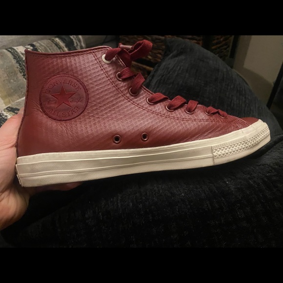 All Star Chuck Taylor Converse 2 - Picture 7 of 8
